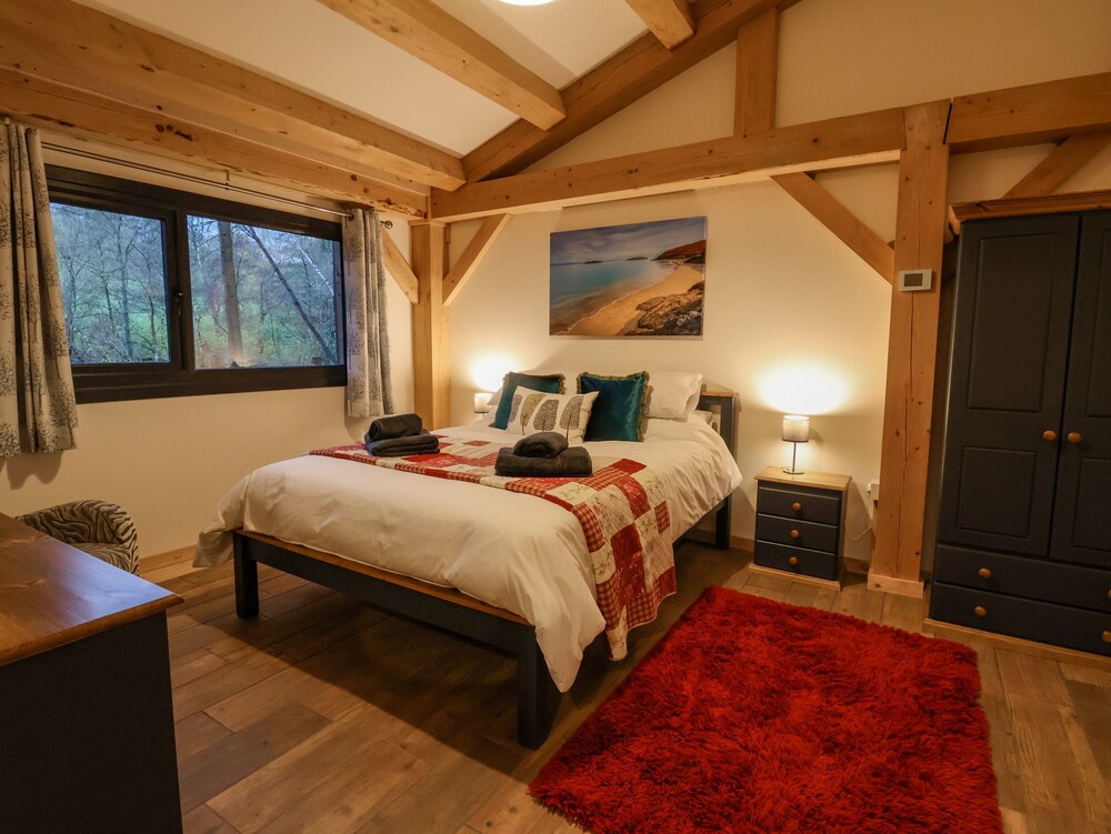Lady Bagots Cabin