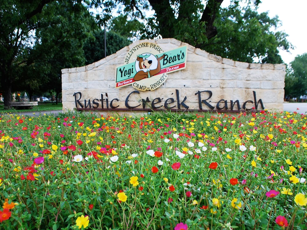 North Texas Jellystone Park