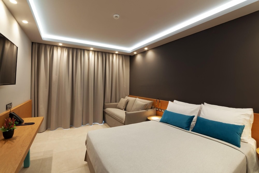 Lithos Suites 201 Suite - Nikiti Halkidiki view 5