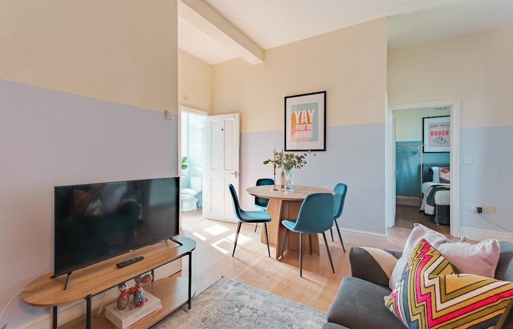 Wandsworth Town City Nest 4Beds