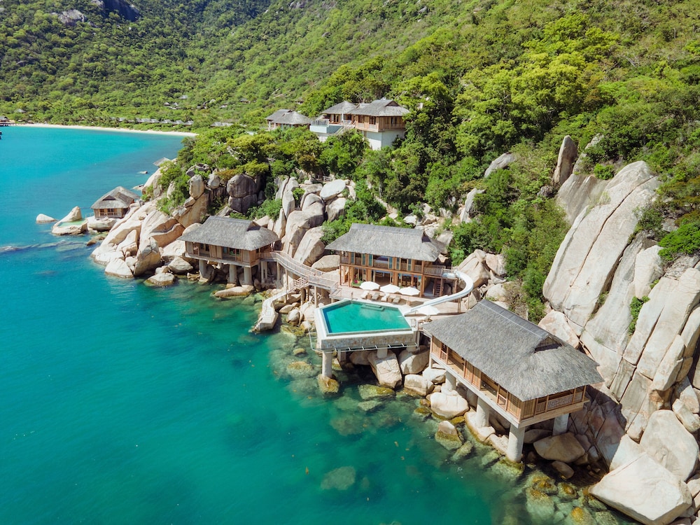 Six Senses Ninh Van Bay 110