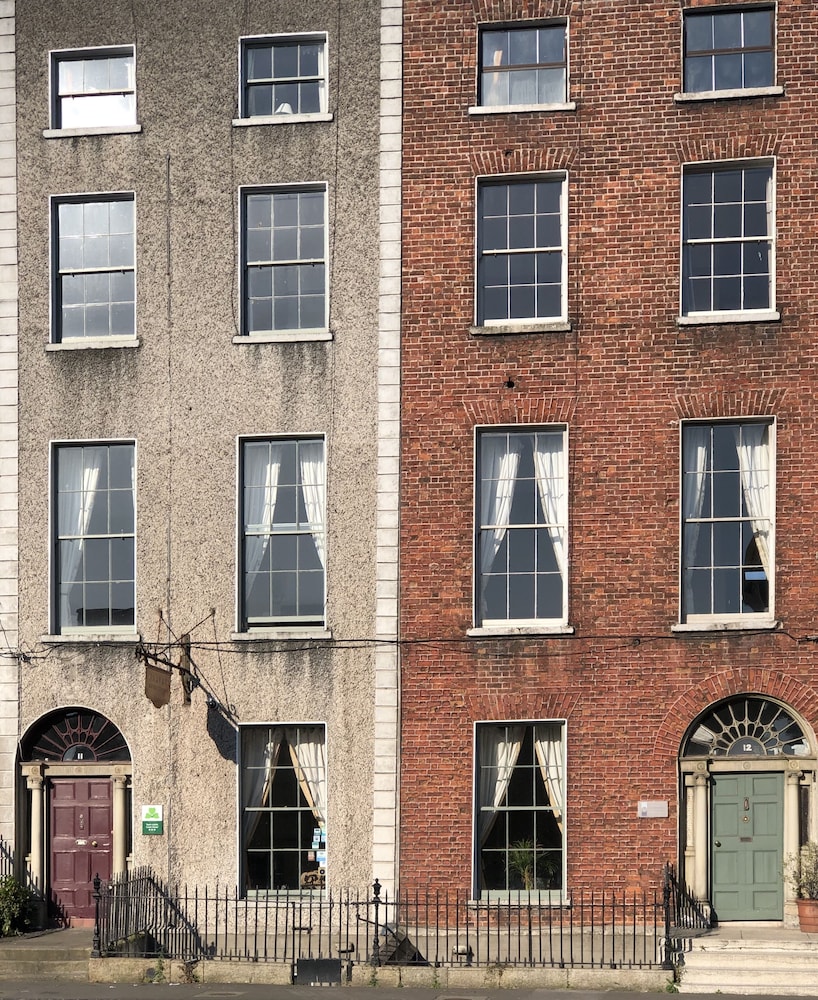 Harvey's Guesthouse