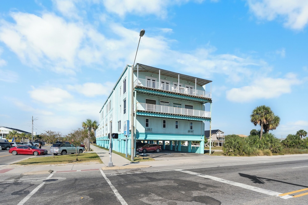 Beachview 312