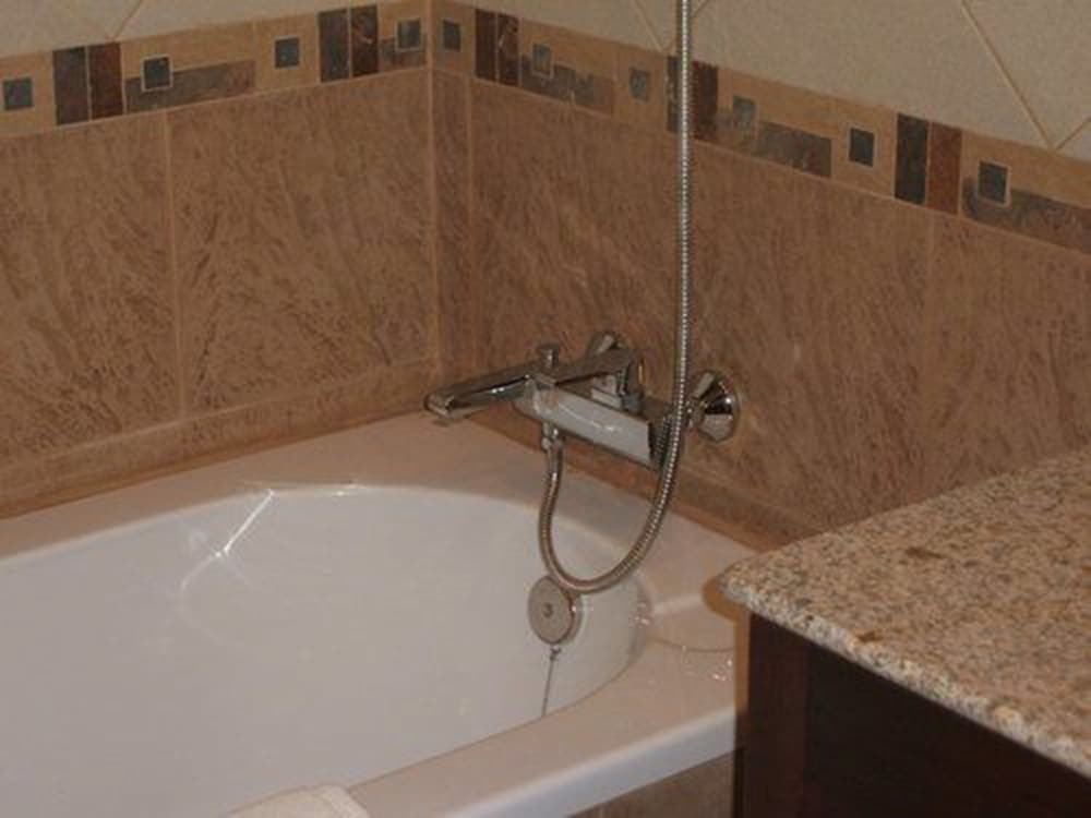 Vikeo Villas Serviced Apartments