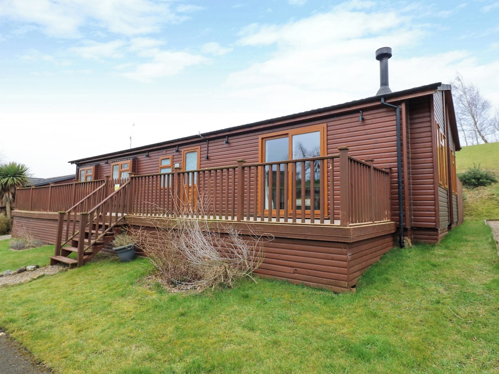 Butterfly Lodge