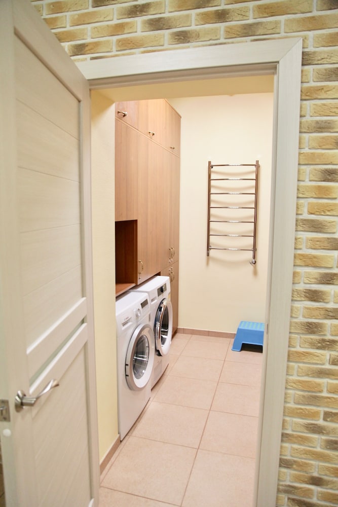 Hostel1 Uralskih rabochih