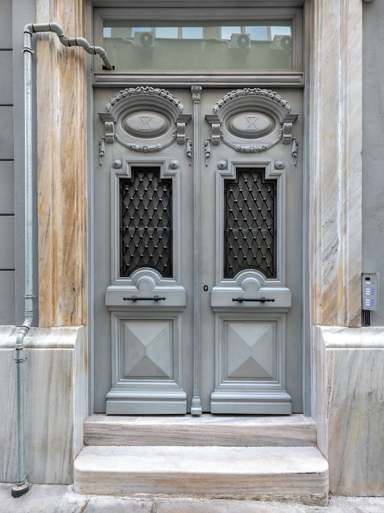 J&A Luxury Residence