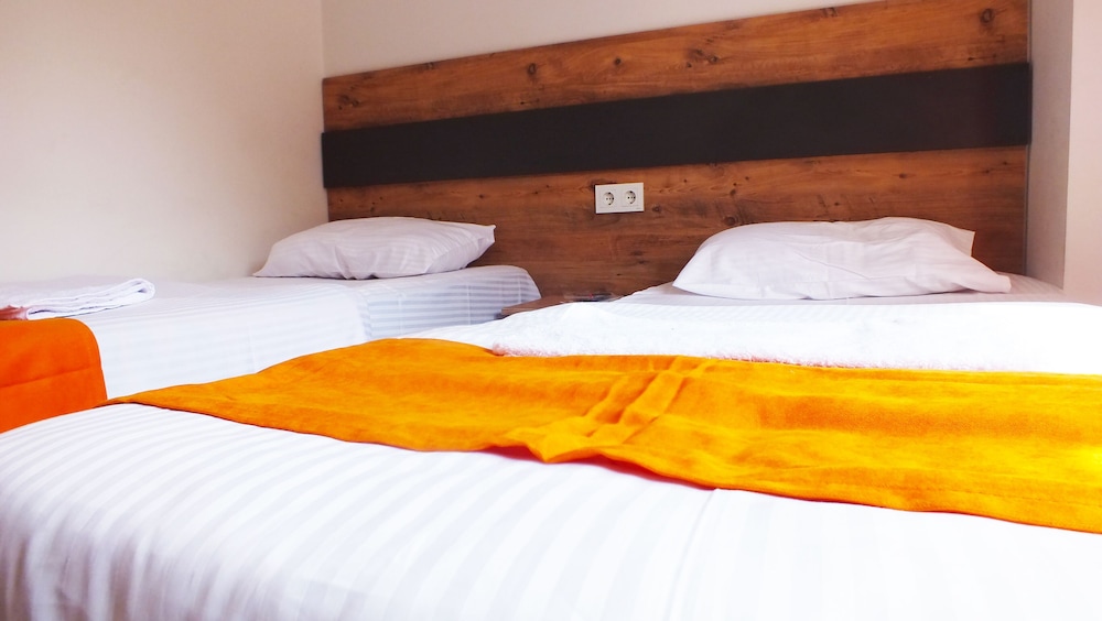 Ankara Otel Evren - Image 8