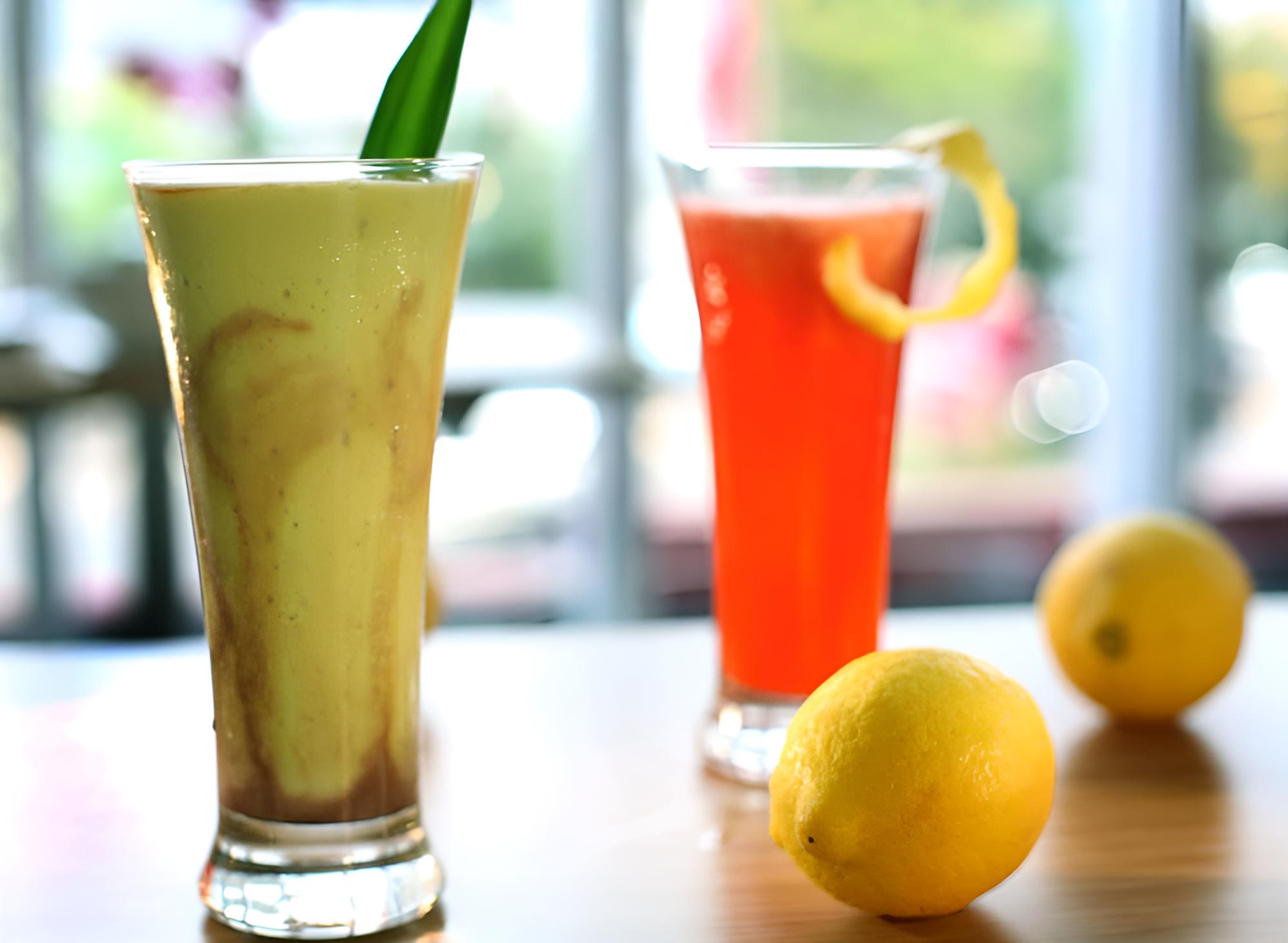 favehotel Pasar Baru