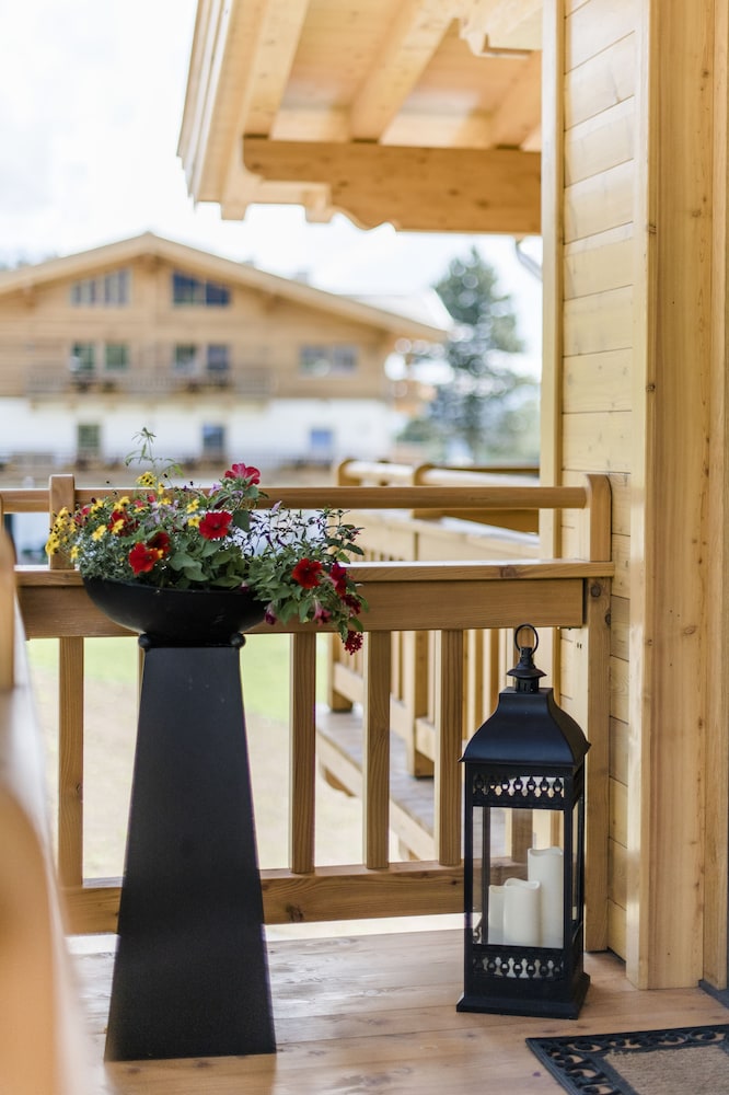 Agriturismo Canalicchio