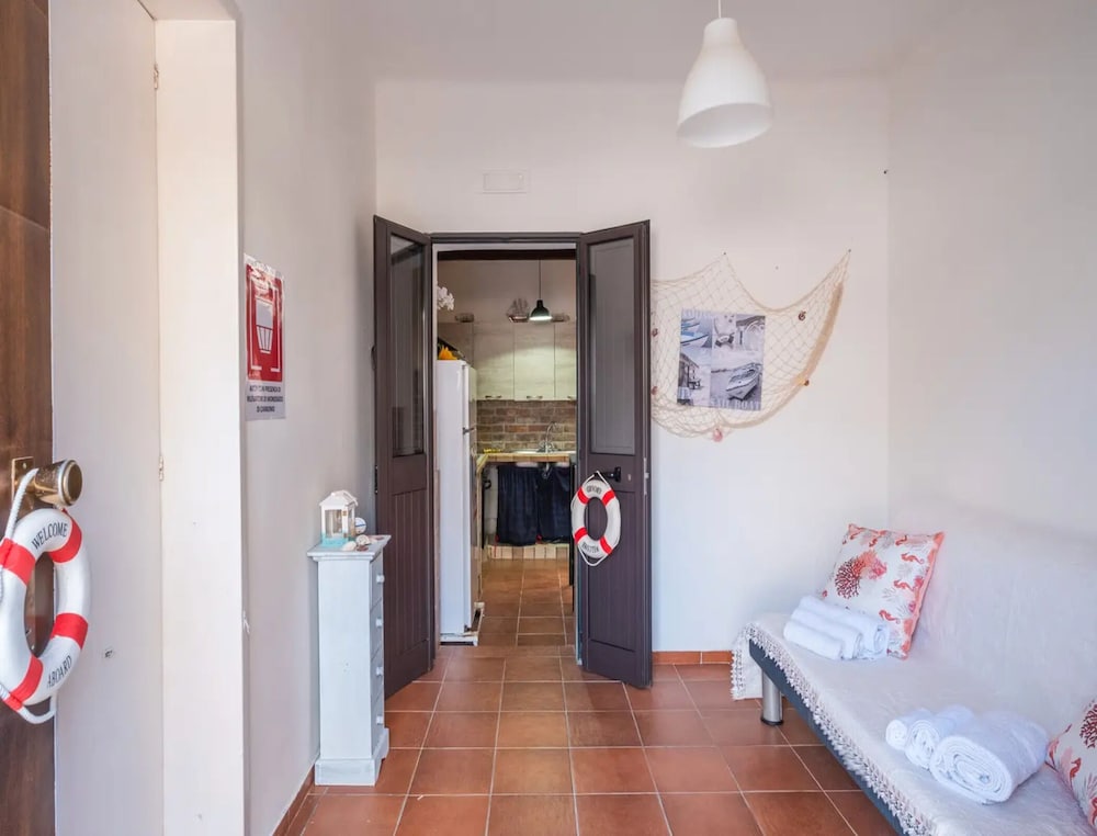 Villetta Sogno Di Mare In Porto Cesareo
