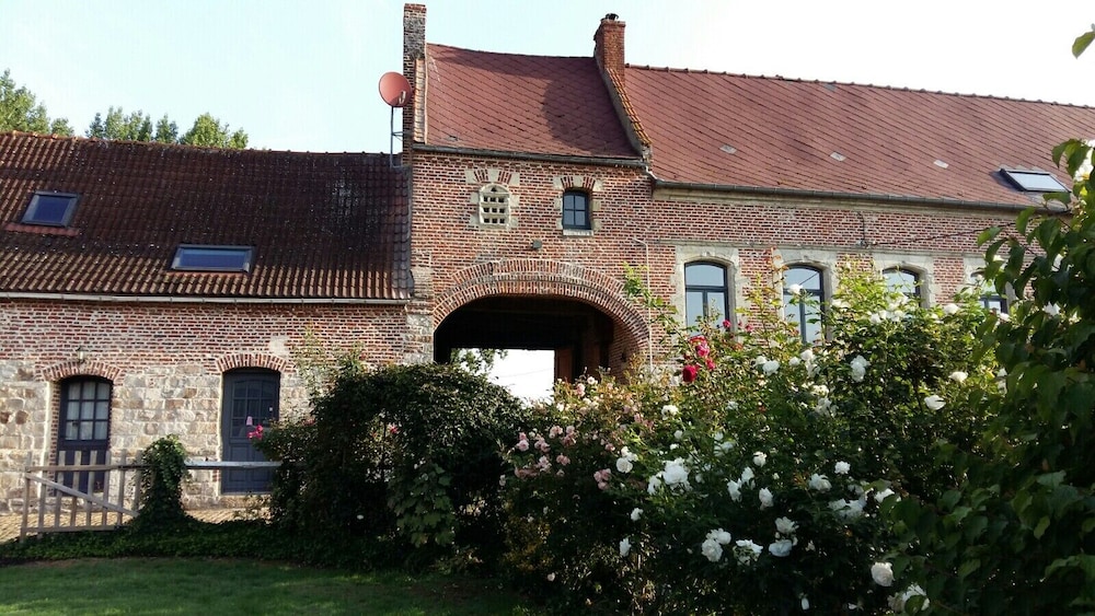 La Rose Laitière