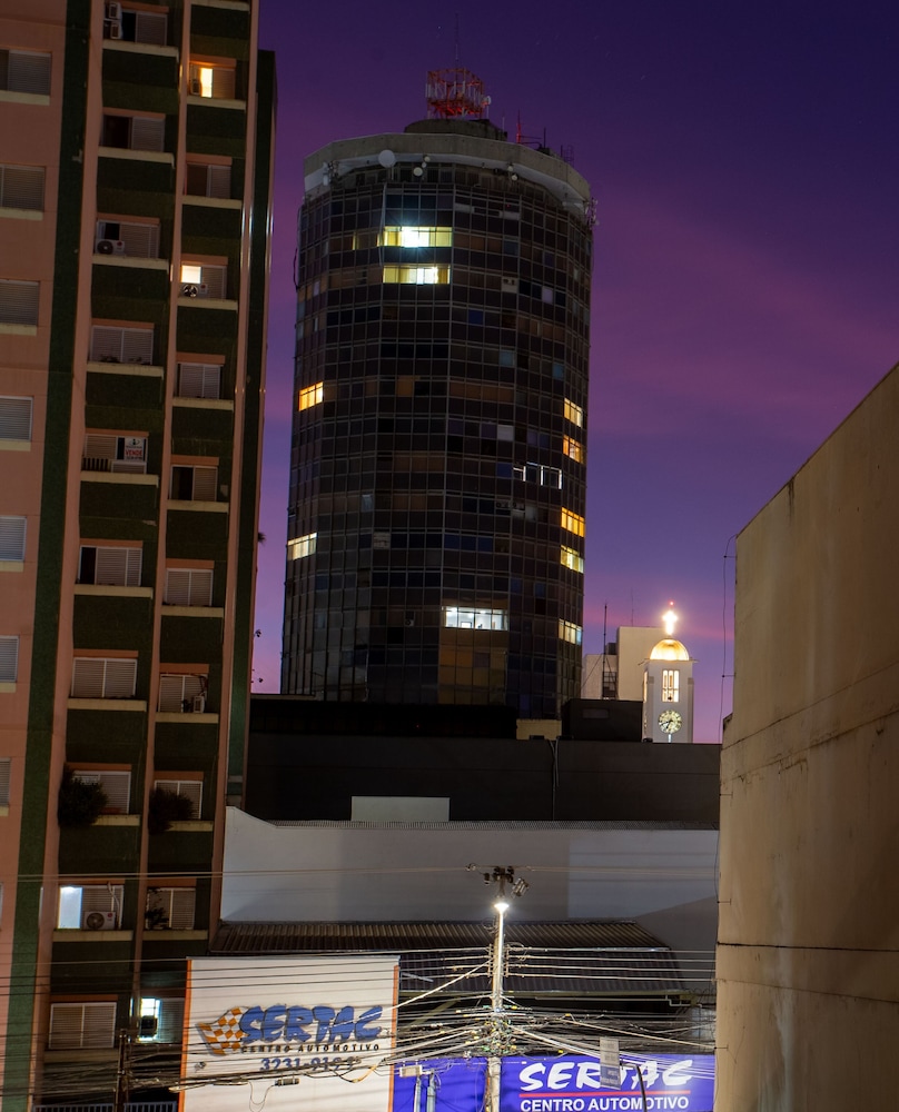 Hostel Central