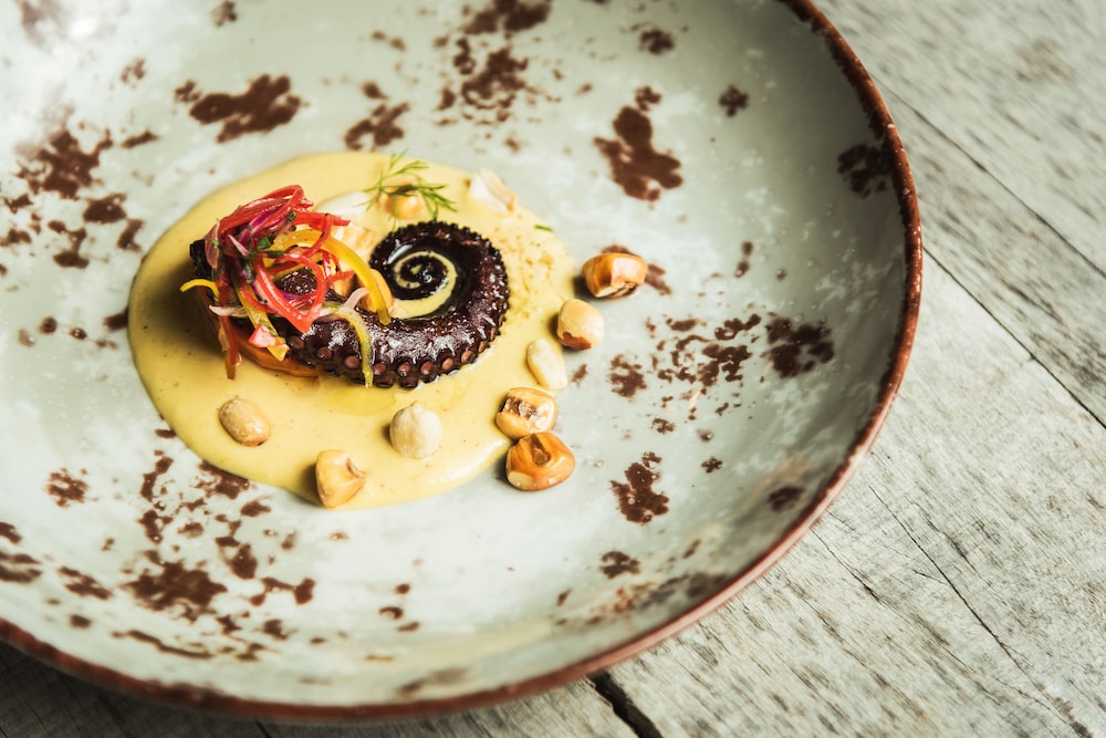 Andaz Mayakoba a Concep by Hyatt - All inclusive