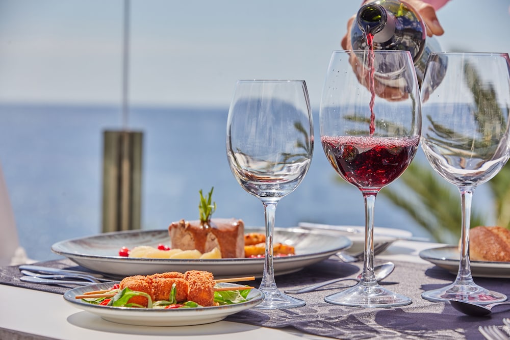 Santiago del Teide Vacations - Hotel Stil Los Gigantes - Adults Only - Property Image 17