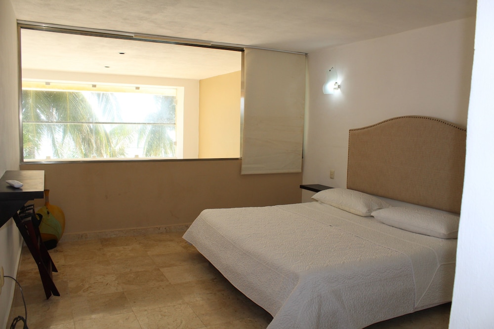 Koox La Mar CondHotel