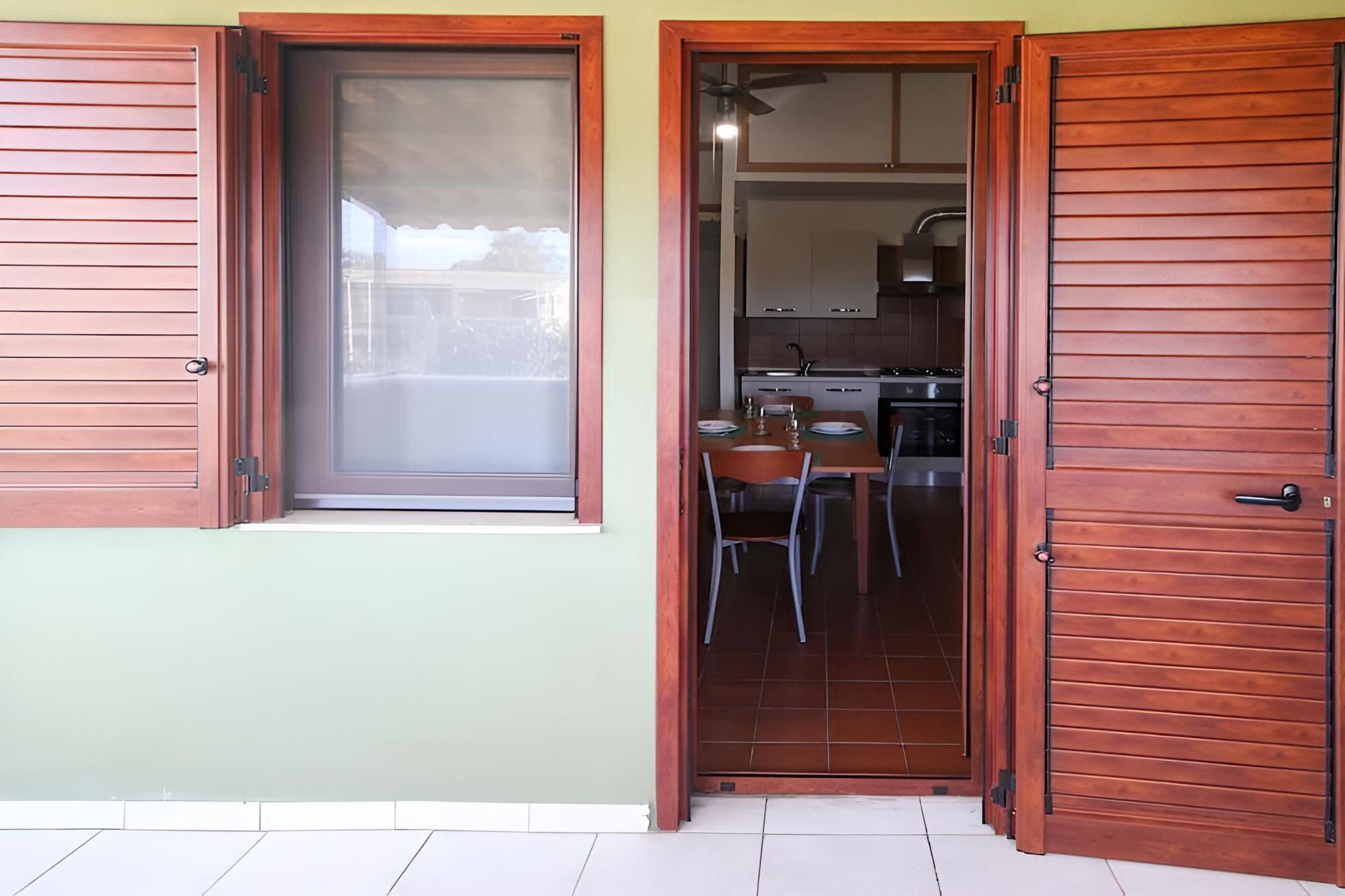 Welcomely - Casa Risa183 view 2