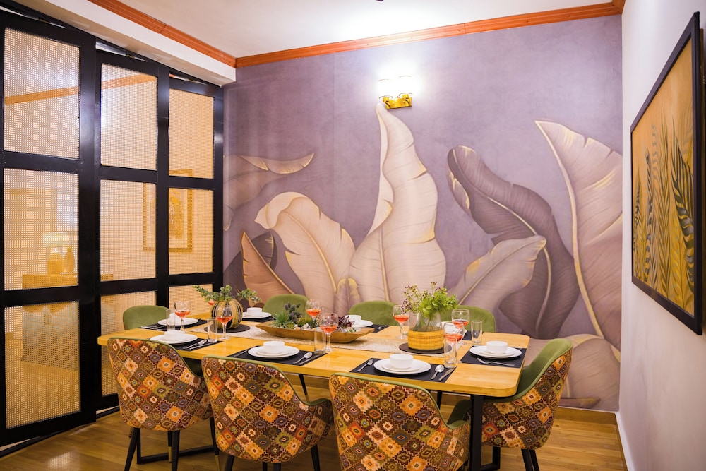 Raha Farms Pet friendly Resort ELIVAAS