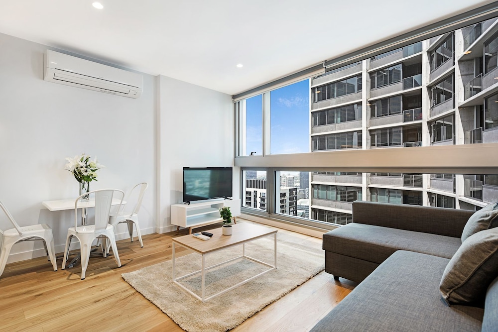 The Fifth Serviced Apartments photo 4