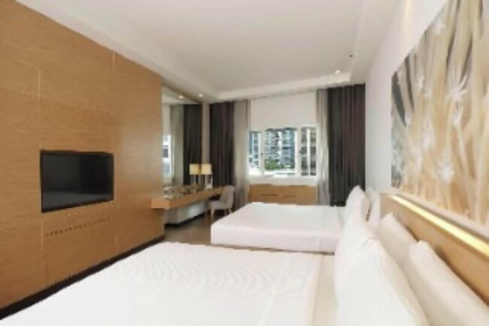 ANSA Hotel Kuala Lumpur 58