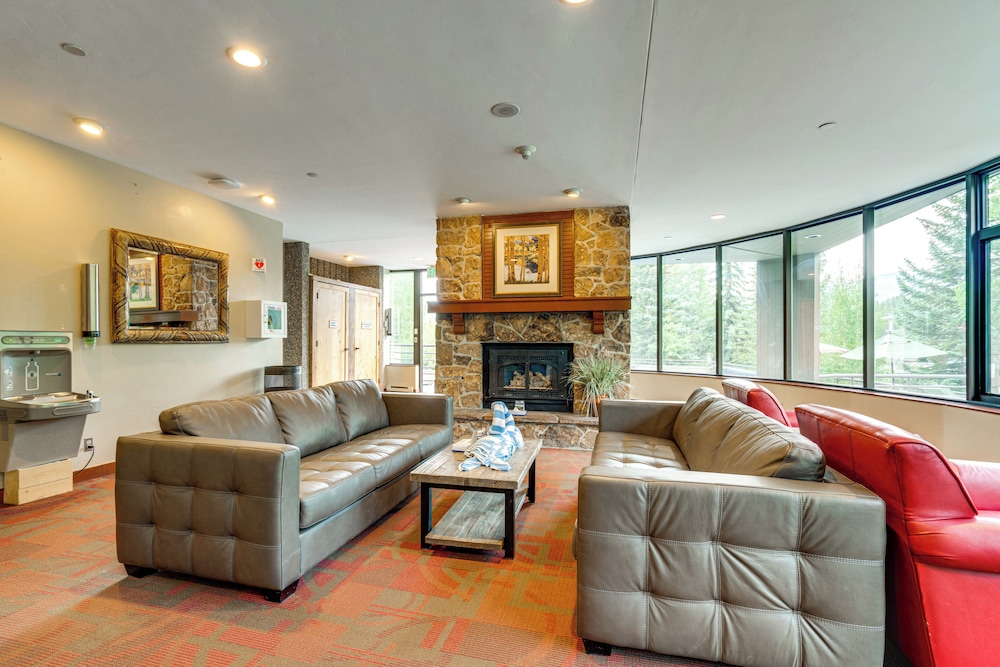 48 Steps to Ski Lift: Breck Suite w/ Resort Perks!