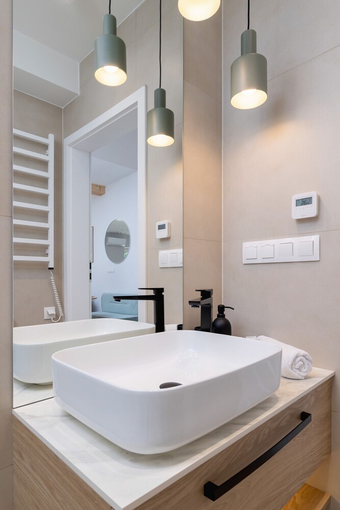 Dietla Apartment Cracow by Renters view 2