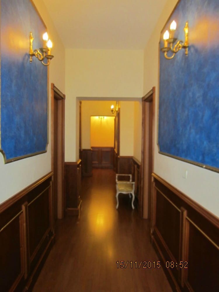 Barberini Suites