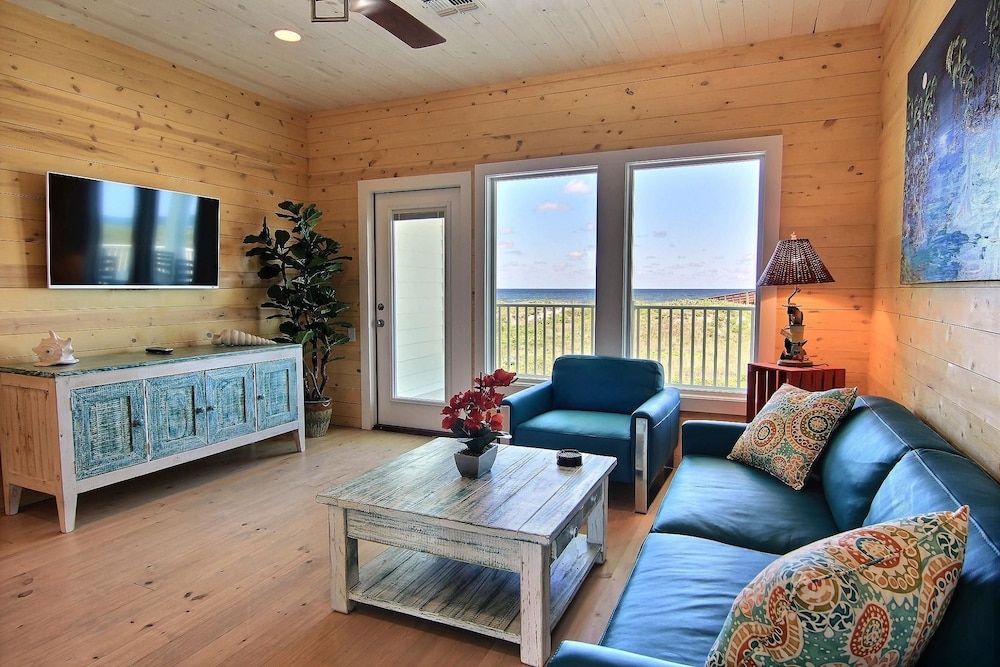 Cajun Beach GW101