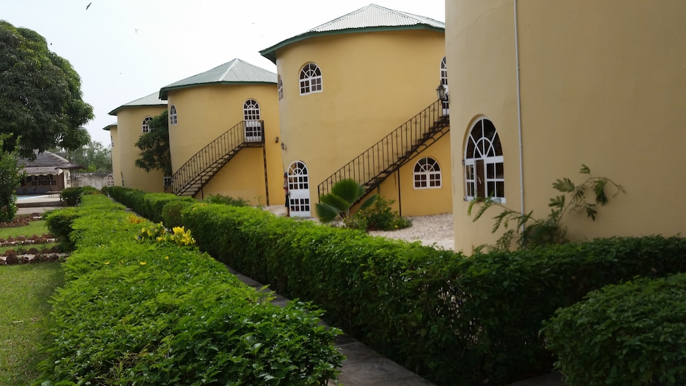 Oasis Relax Lodge