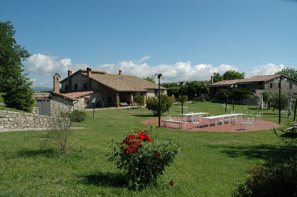 Agriturismo Le Casette