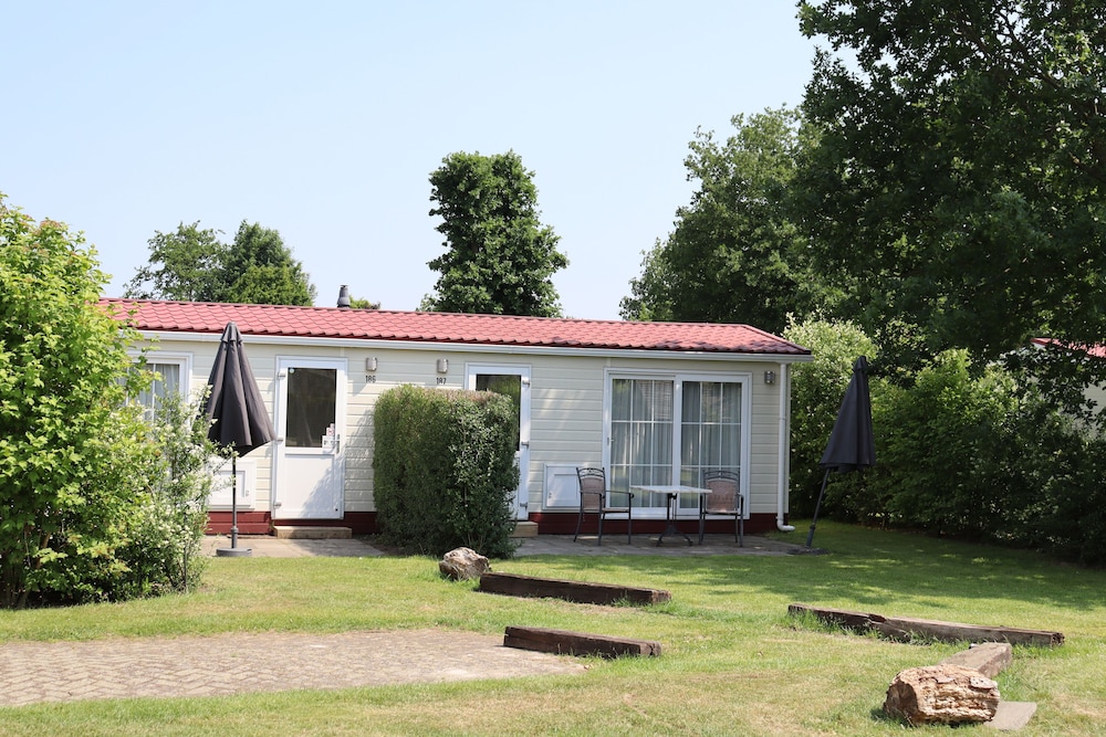 Holidaypark Duinhoeve