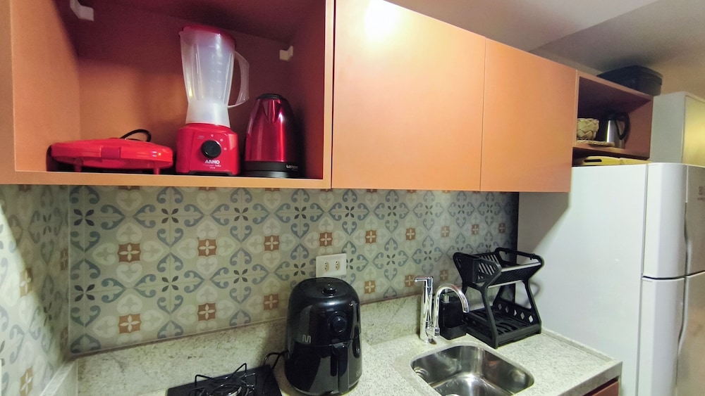 Serrambi Beach Flat - Porto de Galinhas