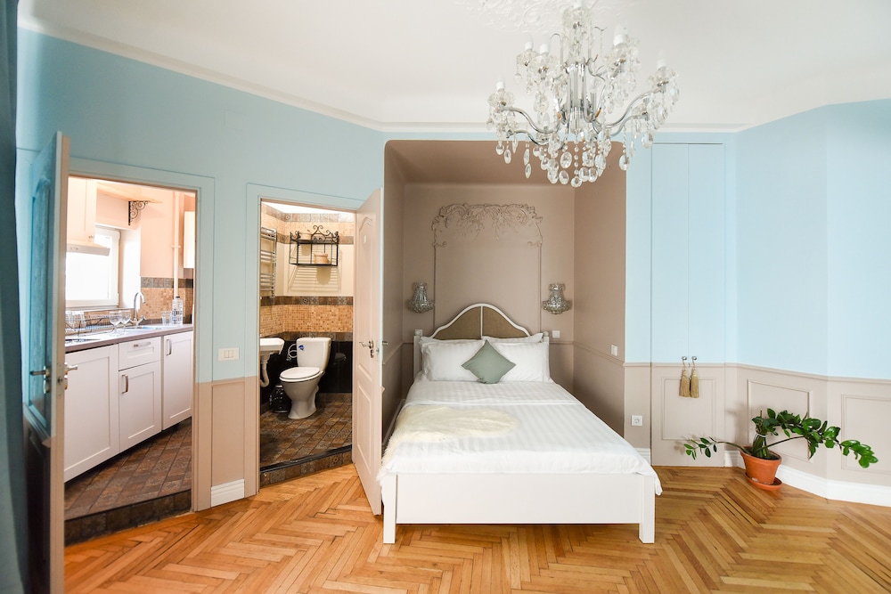 Homey - Strada Franceza 52 view 3