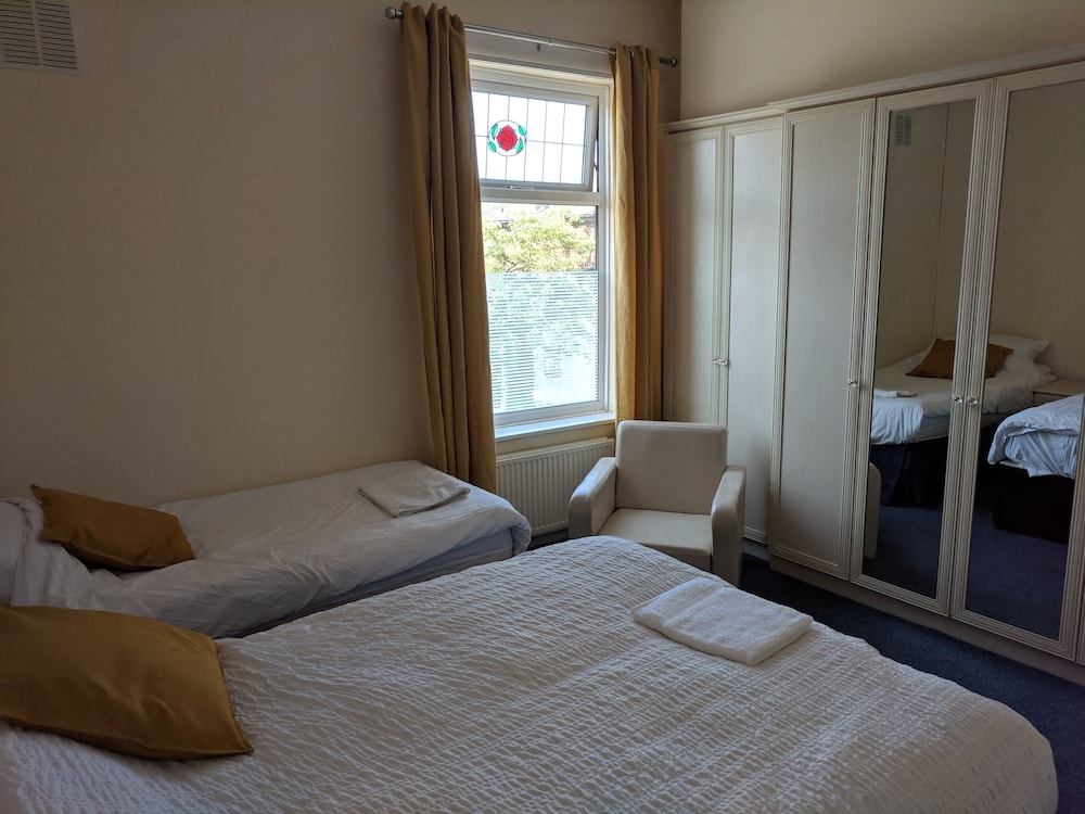Fern Lodge