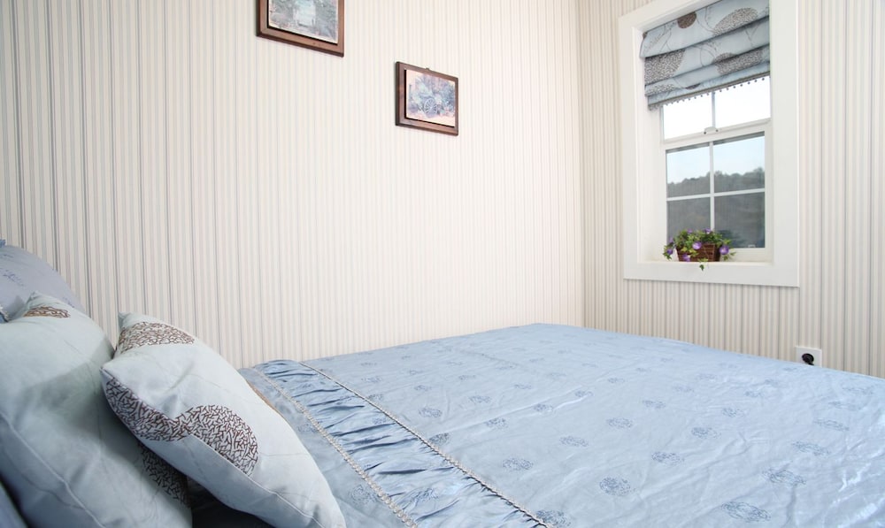 Gracia Pension Gapyeong