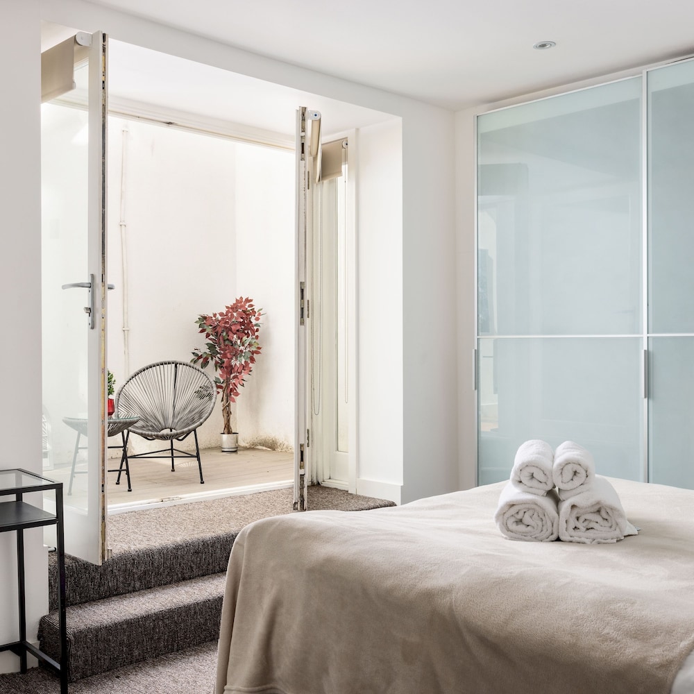 Luxury 2 Bedrooms Flat Next to Harrods