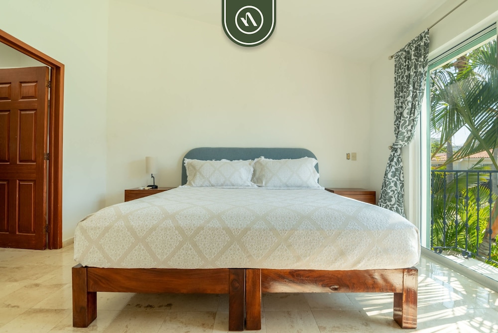 Villas Fairway Villa 57