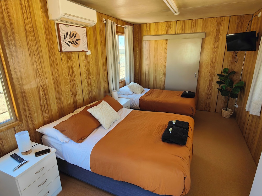 Birdsville Tourist Park