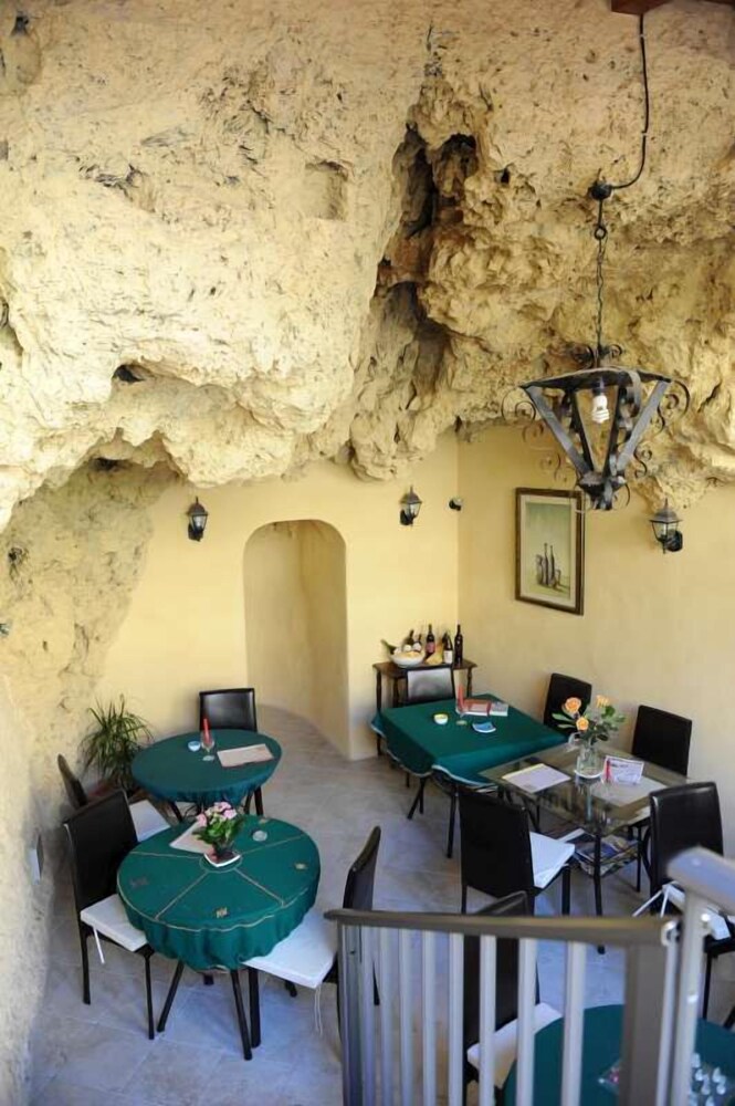 Montevergini B&B