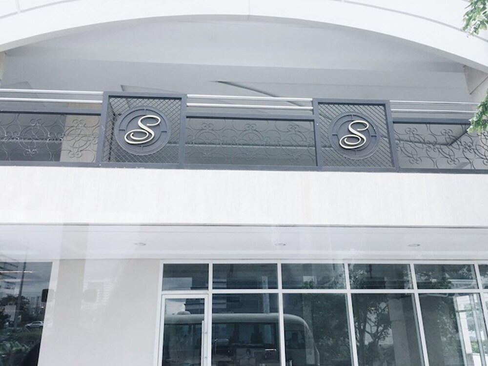 Solemare Parksuites Condo R Us, Parañaque - 16