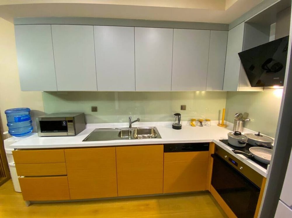 Exclusive1 1 Apartment With Terrace - Core Living