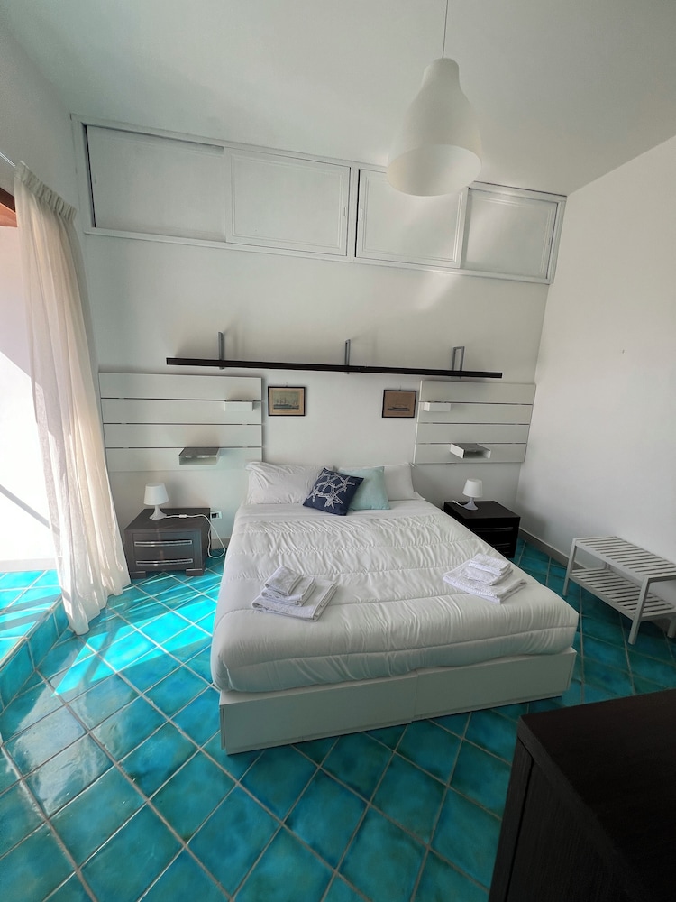 La Canostra Capri - luxury villa