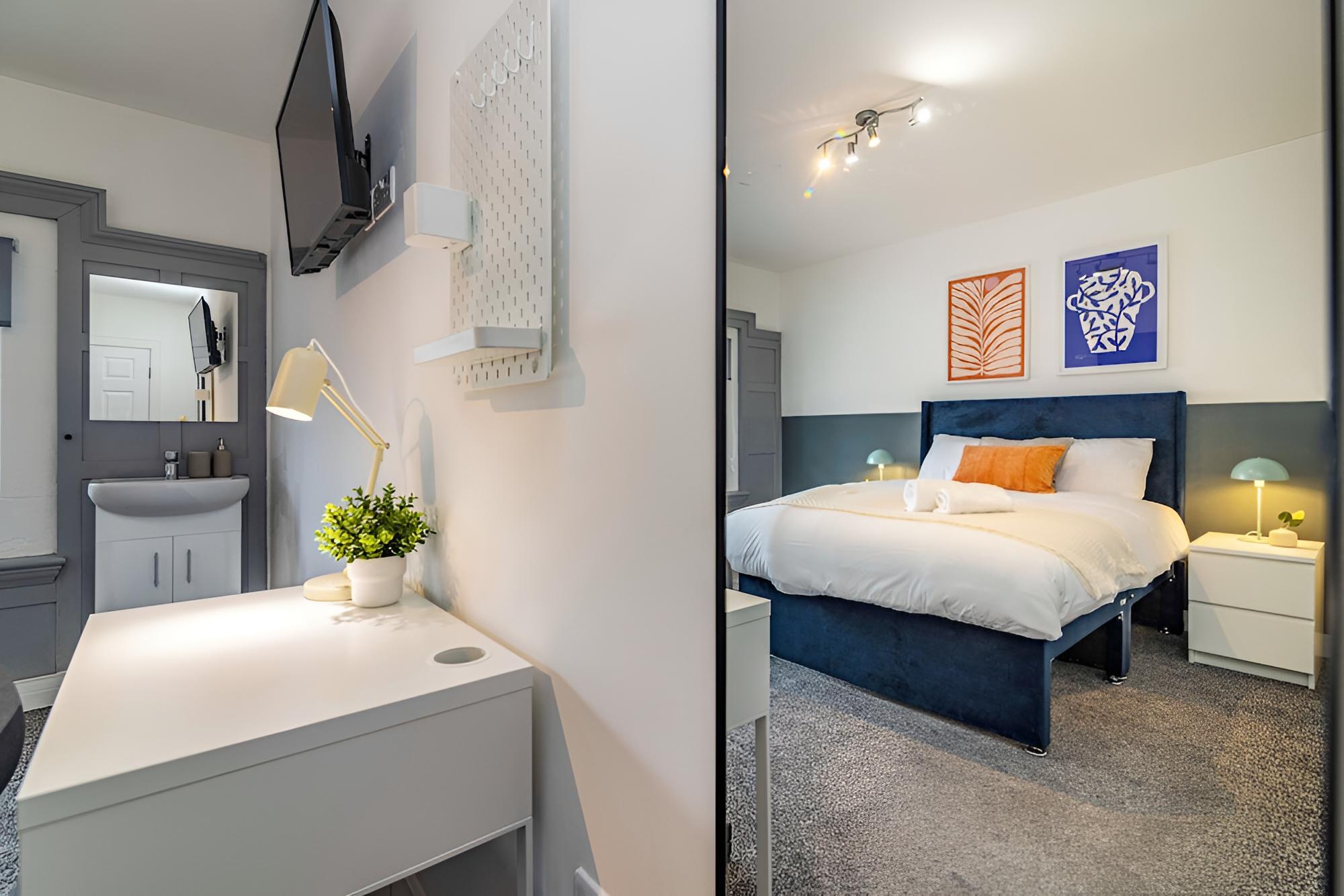 ItSimple Stay Suites view 2