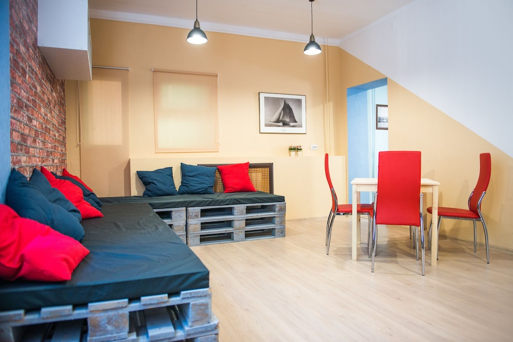 Hostel Don Rostov-on-Don