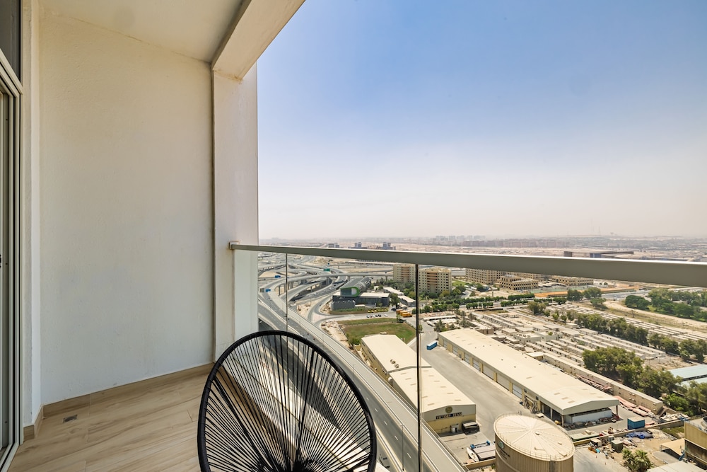 Studio One Dubai Marina
