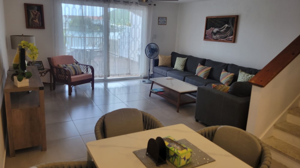 HBK Villa Rentals at Jolly Harbour