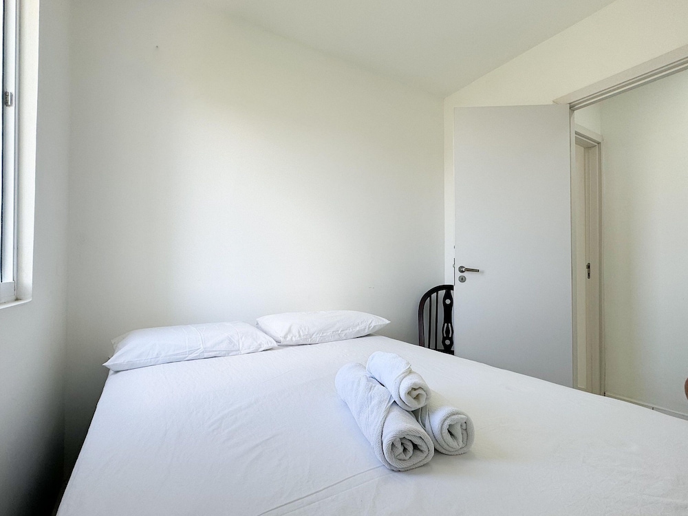 Resid. Clube Mar Grosso-Laguna - LAG100