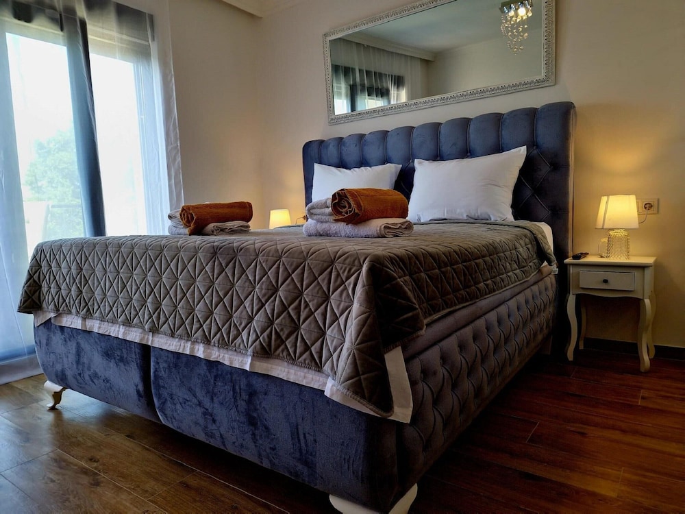 Apartment in Croatia Near the Adriatic Coast view 3