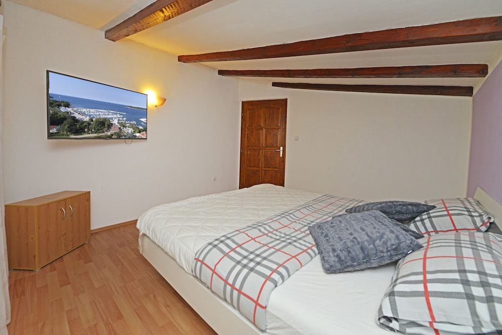 Villa Kristina view 2