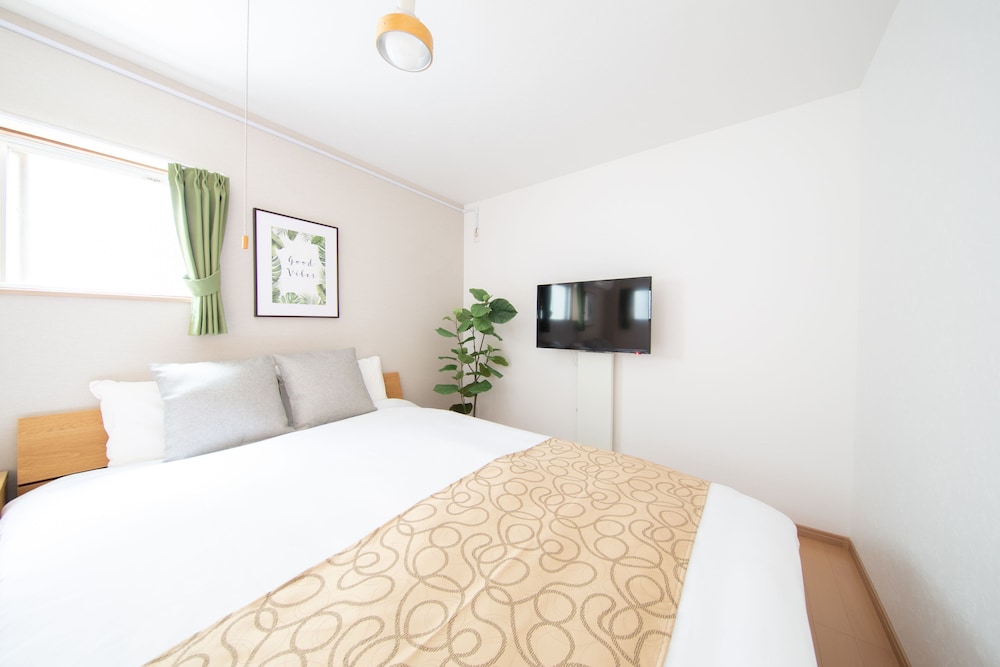 Comfort Self Hotel TAISHO